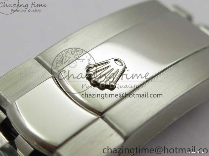 0114 SportInspired DateJust 41MM 126334 904L SS VRF 1:1 Best Edition Blue Dial Stick Markers on SS Jubilee Bracelet A 2903